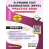 D.Pharm Exit Examination Practice Book Paper-1 (DPEE)