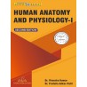 Human Anatomy And Physiology-I Book B.Pharm 1st Semester