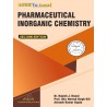 Pharmaceutical Inorganic Chemistry Book B.Pharm 1st Semester