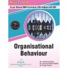 Organisational Behaviour Book for MBA 1st Semester SPPU