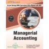 Managerial Accounting Book for MBA 1st Semester SPPU