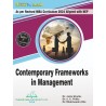 Contemporary Frameworks in Management   SPPU MBA First Sem