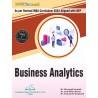 Business Analytics   Pune MBA First Sem