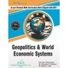 Geopolitics & World Economics Systems  SPPU MBA First Sem