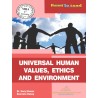UNIVERSAL HUMAN VALUES, ETHICS AND ENVIRONMENT  BPUT MBA First Sem