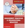 Management Principles and Practices MBA  First semester 1st semester