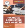 Financial Accounting And Analysis MBA  First semester  1st semester