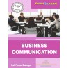 Business Communication MBA  First semester 1st semester