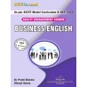 BUSINESS ENGLISH