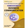 BUSINESS COMMUNICATION