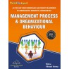 Management Process and Organisational Behaviour MBA  First semester  book