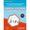 Financial Reporting, Statements and Analysis MBA First semester book