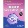 Business Communication MBA First sem First semester