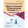 Object Oriented Programming Through C++