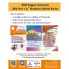 RTMNU ALL IN ONE  BCA (Part -I ) 1 Semester /Solve Series (AIO)