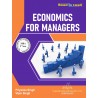 Economics for Managers MBA First Sem First semester 1st sem 1st semester