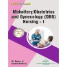Midwifery /Obstetrics and Gynecoiogy ( OBG ) Nursing-I Book B.Sc Nursing 6th Sem
