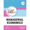 Managerial Economics Book for MBA 1st Semester  JNTUK