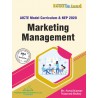AKTU MBA 1 Semester 1 | Marketing management book for aktu | marketing management 1 semester