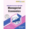 Managerial Economics  Aktu Mba first Sem