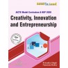 Creativity, Innovation and Entrepreneurship  AKTU MBA FIRST SEM