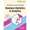 Business Statistics & Analytics MBA- 1 Semester first semester