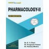 Pharmacology-2 book of  b.pharm 5th sem-Thakur publication