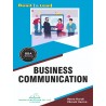 Business Communication BBA 1 Sem Book for Lucknow University | Thakur Publication