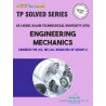 ENGINEERING MECHANICS  TP SOLVED  SERIES