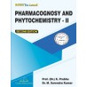 Pharmacognosy and Phytochemistry-II book 5th sem -Thakur publication