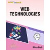 WEB TECHNOLOGIGES  JNTU K MBA Third Sem