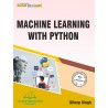 MACHINE LEARNING  WITH PYTHON   JNTU-K MCA Third Sem