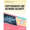 CRYTOGRAPHY AND NETWORK SECURITY