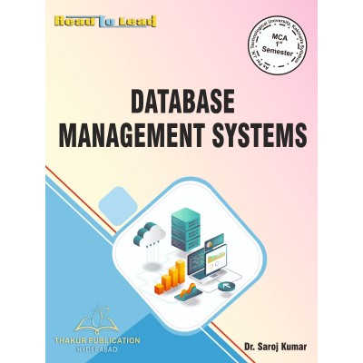 DATABASE MANAGEMENT SYSTEMS...