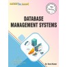 DATABASE MANAGEMENT SYSTEMS   MCA First Sem