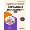 Operations Management (major)