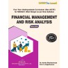 Financial Management And Risk Analysis