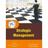 Strategic Management Book  for MBA 3rd Semester RTMNU