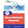 Sales And Distribution Management Book for MBA 3rd Semester RTMNU