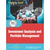 Investment Analysis And Portfolio Management Book for MBA 3rd Semester RTMNU