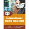 Compensation And Benefits Management Book for MBA 3rd Semester RTMNU