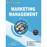 MARKETING MANAGEMENT  BNU MBA First Sem