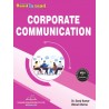 CORPORATE COMMUNICATION BNU MBA First Sem