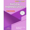 Physical Pharmaceutics- 2 book  4 th Sem for b.pharm -Thakur Publication