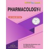 Pharmacology-I  book for B.PHARM 4 th Sem- Thakur Publication