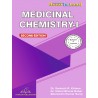 Medicinal Chemistry-I book B. pharm 4 th Semester- Thakur Publication