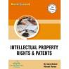 INTELLECTUAL PROPERTY RIGHTS & PATENTS