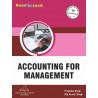 Accounting For Managers Book for MBA 1st Semester  JNTUK