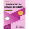 Pharmaceutical Organic Chemistry-I Book for B.Pharm 2nd Sem- Thakur Publication