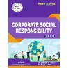 CORPORATE SOCIAL RESPONSIBILITY   RTMNU BBA SIXTH SEM